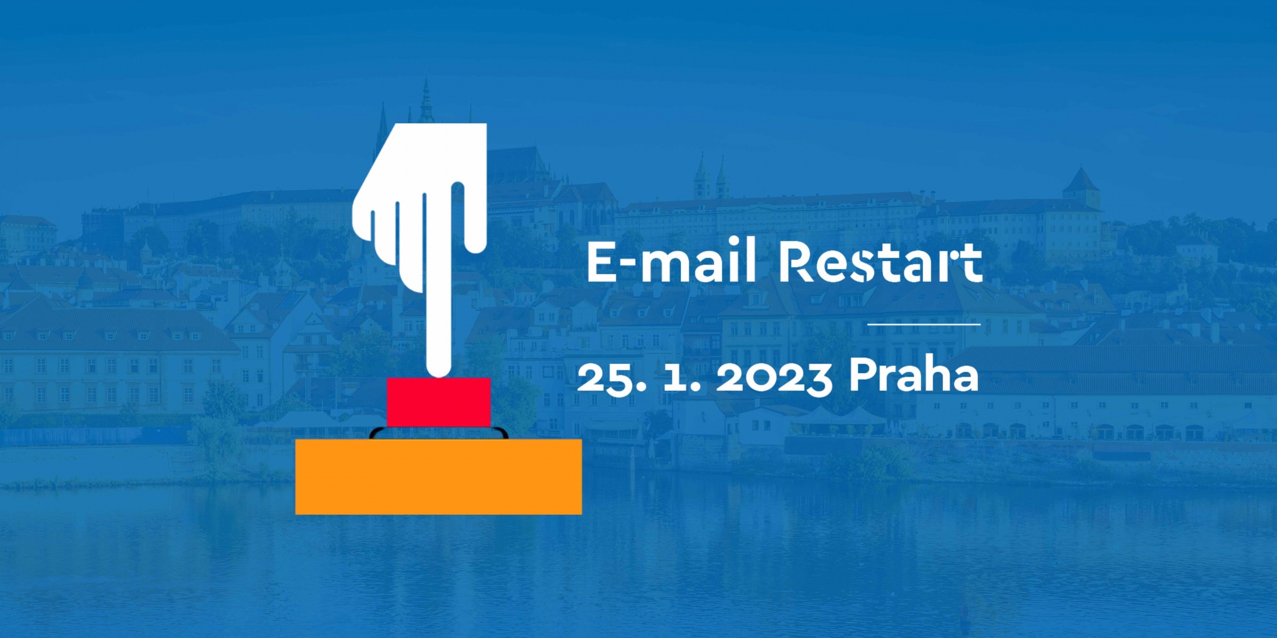 e-mail restart 2023