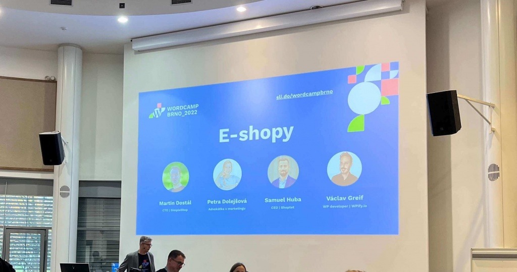 E-shopy