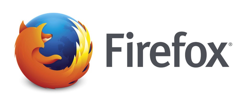 Logo Mozilla Firefox