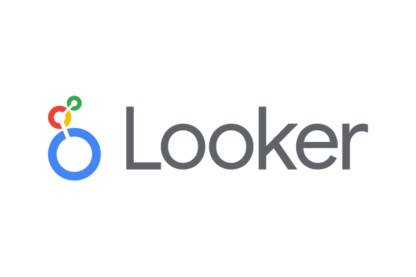 looker studio - logo