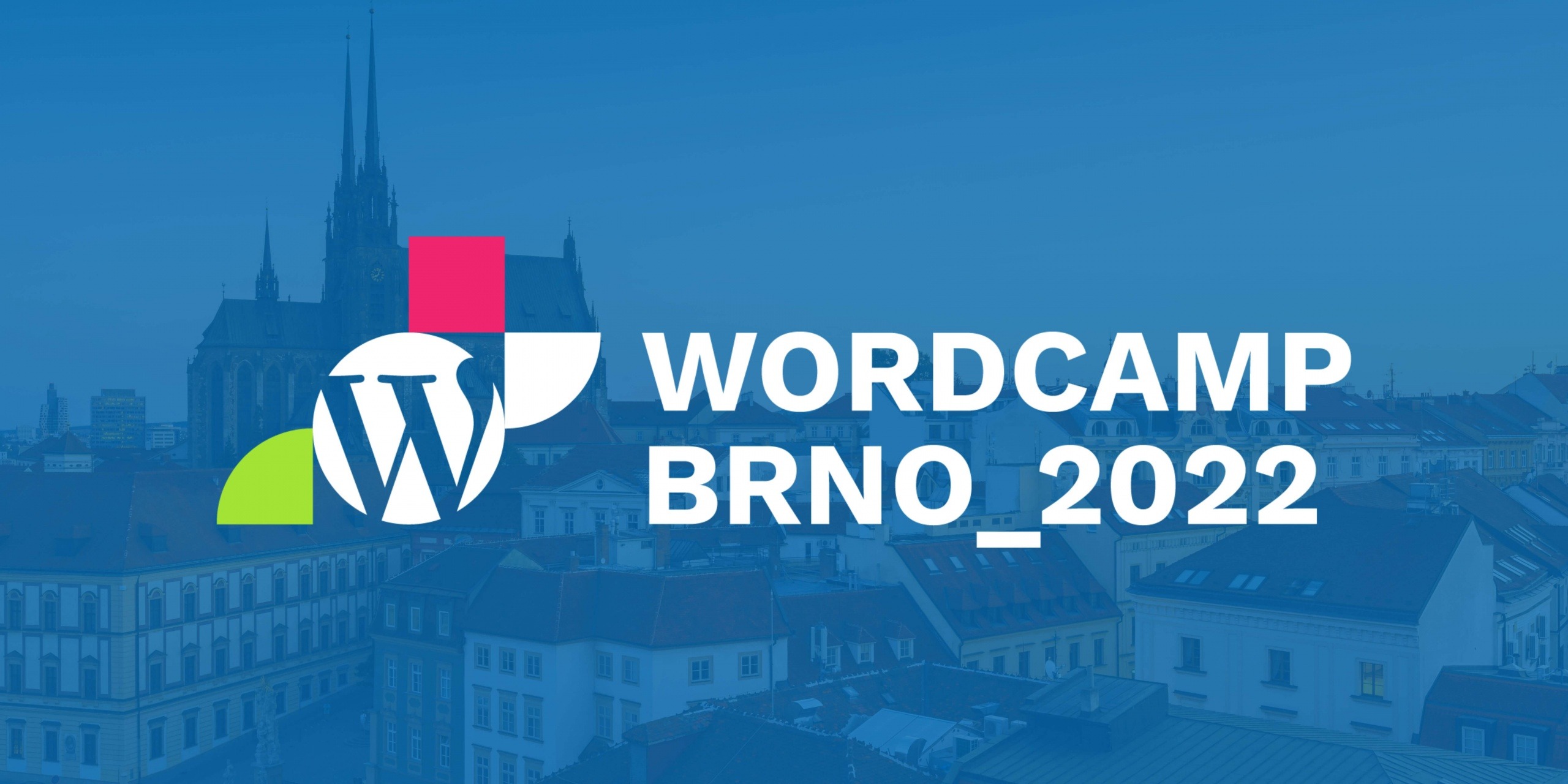 Wordcamp Brno 2022